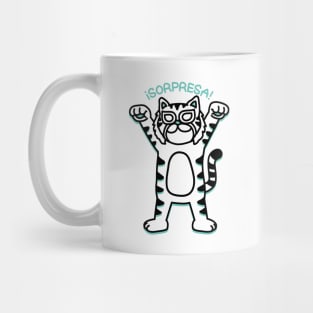 SORPRESA Mug